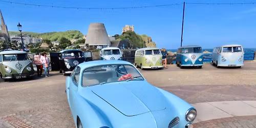 North Shore Aircooled 2026