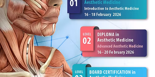 AAAM Level 3 Board Examination