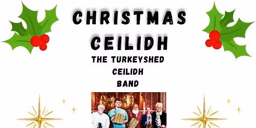 Christmas Ceilidh