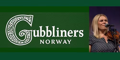 H\u00f8stkonsert med Gubbliners