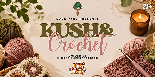 Kush & Crochet