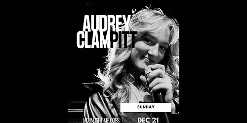 Moonlit Melodies -Audrey Clampitt at oak