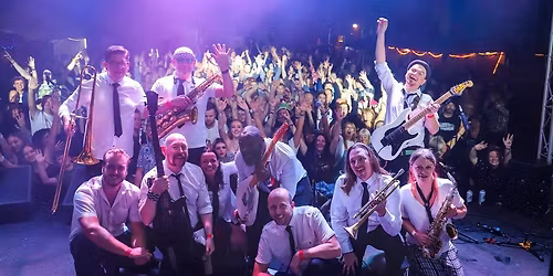 Jungle Lion \/ Boxing Day Special