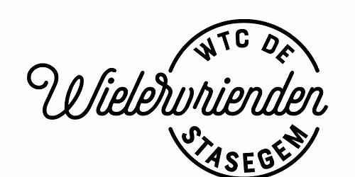 Fietsrally Stasegem - Montroeul Au Bois - Stasegem