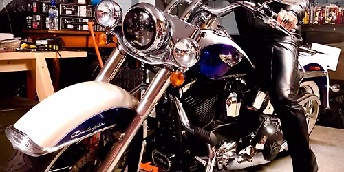 Sean Ward and friends Xmas Eve Spectacular