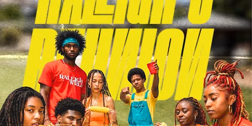 RaleighWRLD Fest: For The 919