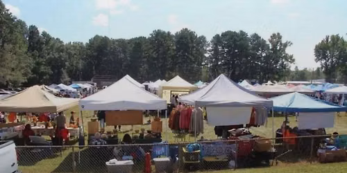 Summer Vendor Fair