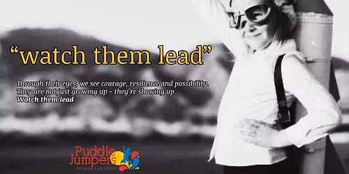 \u201cwatch them lead"....National Child Protection Week Breakfast 2026