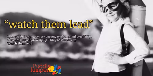 \u201cwatch them lead"....National Child Protection Week Breakfast 2026