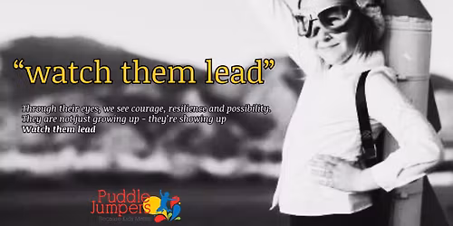 \u201cwatch them lead"....National Child Protection Week Breakfast 2026