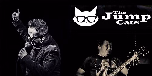 The Jump Cats & Thursday Night Jam!