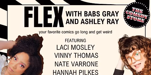 Laci Mosley at House of Blues Chicago