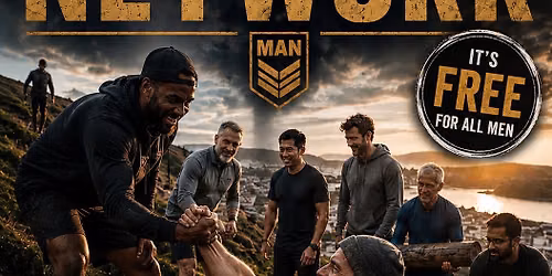 Men\u2019s Alliance Network 