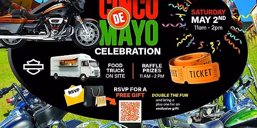 Cinco De Mayo Celebration