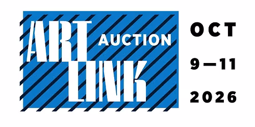 6th Annual Artlink Auction 