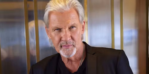 Johnny Logan & Friends