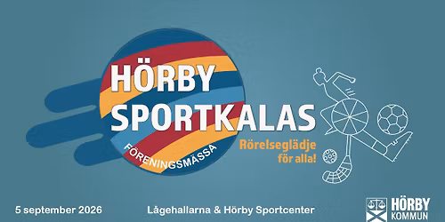 H\u00f6rby Sportkalas 2026
