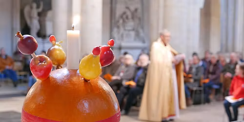 Christingle Service
