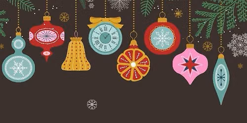 2026 Sustainable Christmas Craft Market