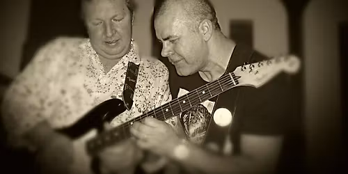 Christmas Eve with Keith & Ray