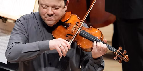 North Carolina Symphony: Rachmaninoff Symphonic Dances