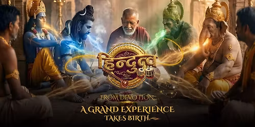 HINDUTVA CHAPTER - 1