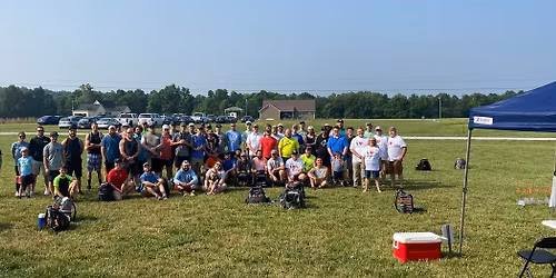 4th Annual CHD awareness tournament for Eli\u2019s Village