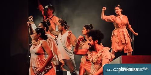 UPU: A Journey through the Heartbeat of Pacific Poetry