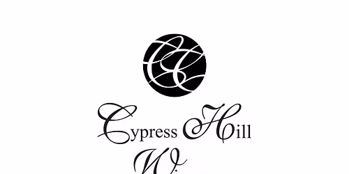 Reid Coleman Solo @ Cypress Hill Winery (Hudson & Essex) Mansfield, OH