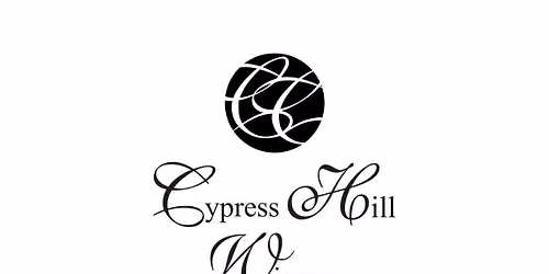 Reid Coleman Solo @ Cypress Hill Winery (Hudson & Essex) Mansfield, OH