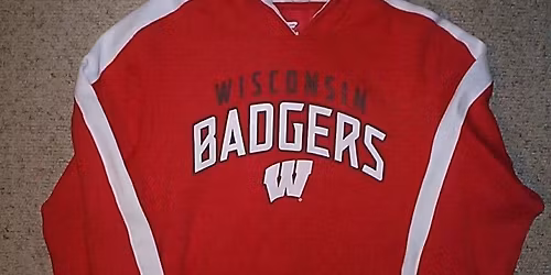 Wisconsin Badgers Women's Basketball vs. Purdue Boilermakers