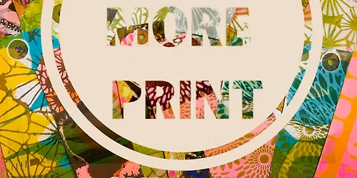 Gelli Print Workshop