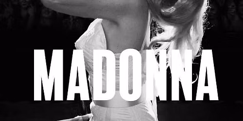 Madonna Tribute