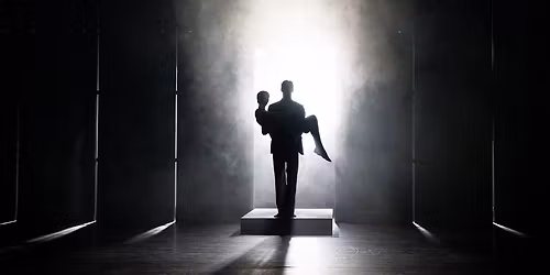 Radio and Juliet | NRW Juniorballett