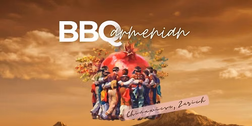 2026 Summer BBQ