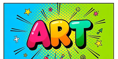 Twin Steeples Art Camp