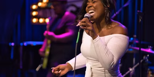 Tia Durant, Tribute to Women of Soul