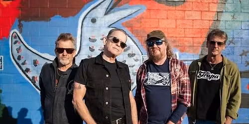 Tommy Castro & The Painkillers