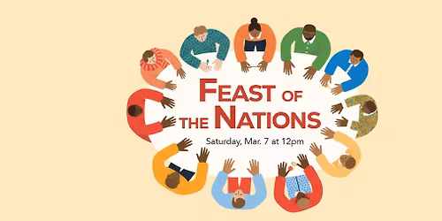 Feast of the Nations
