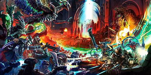 Heroscape Tournament - Contemporary 450 Points