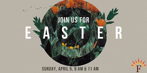 Easter Sunday Worship