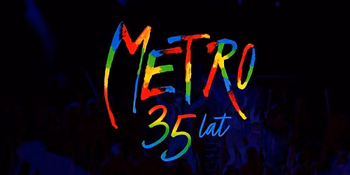Rzesz\u00f3w: METRO Musical