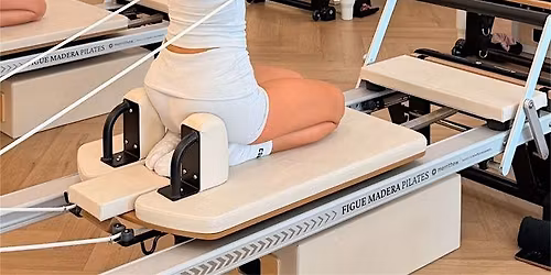 Figue Madera Pilates x Soundbath by Vera