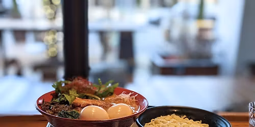 11\/29 - Noodlefest 2025: the Orgin at 707 Coffee House