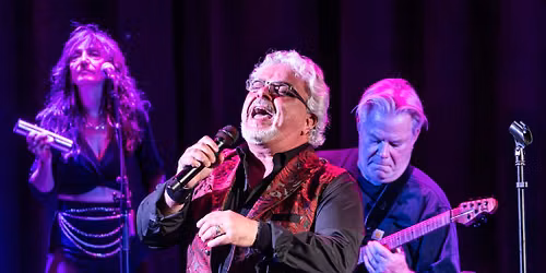 A Bob Seger Tribute Experience ~ Brave Strangers at Tropix in Rochester, NY