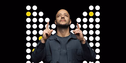 Maher Zain — Selçuklu Kongre Merkezi Konya / Selcuklu Congress Center Konya