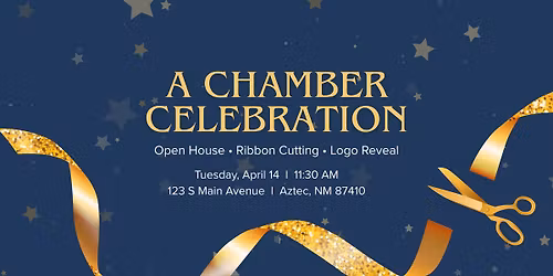 A Chamber Celebration