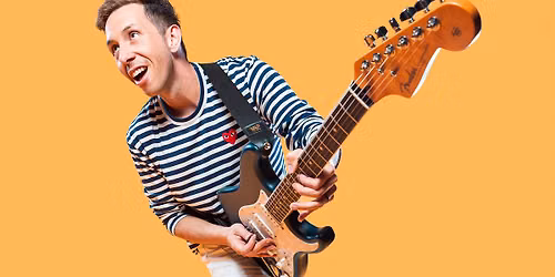 Cory Wong