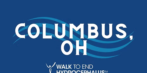 Columbus WALK To End Hydrocephalus 