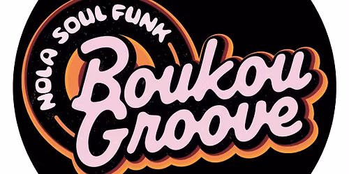 Wednesday Night Concert Series | Boukou Groove
